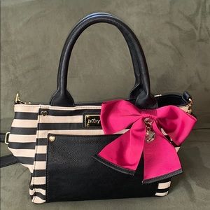 Betsey Johnson purse